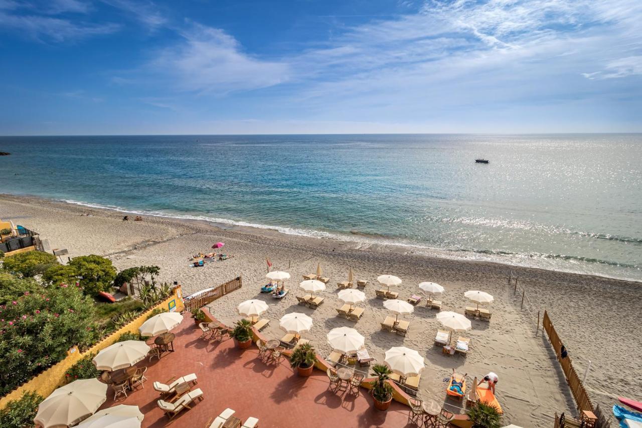 Miramare Di Varigotti Luaran gambar