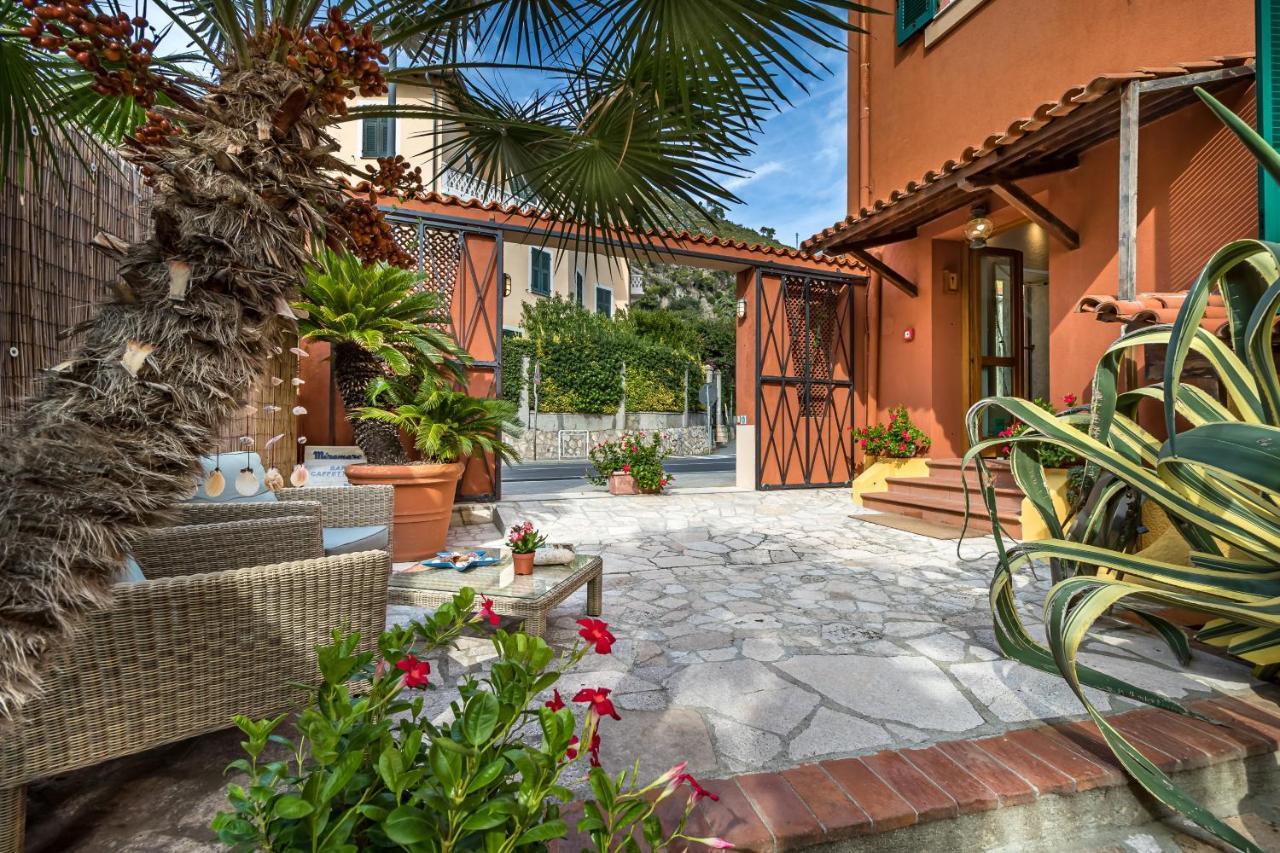 Miramare Di Varigotti Luaran gambar