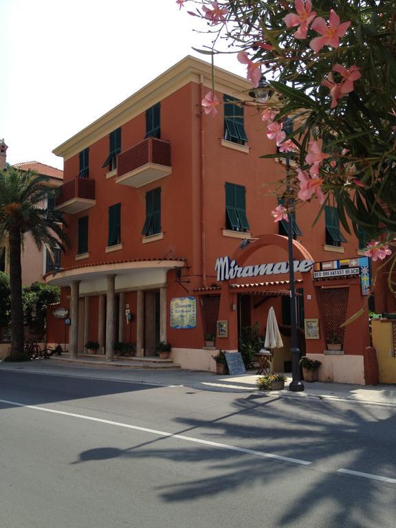 Miramare Di Varigotti Luaran gambar