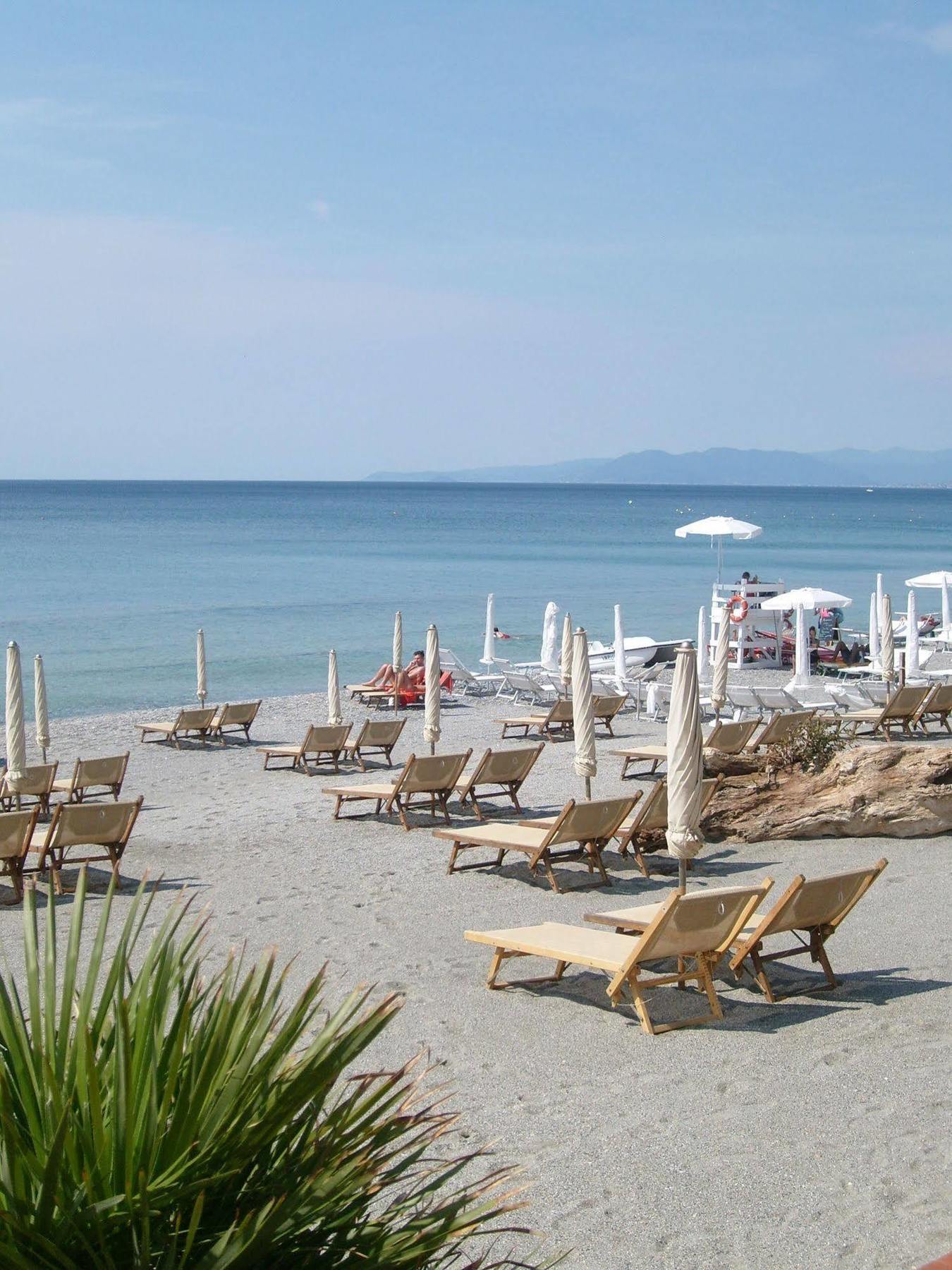 Miramare Di Varigotti Luaran gambar