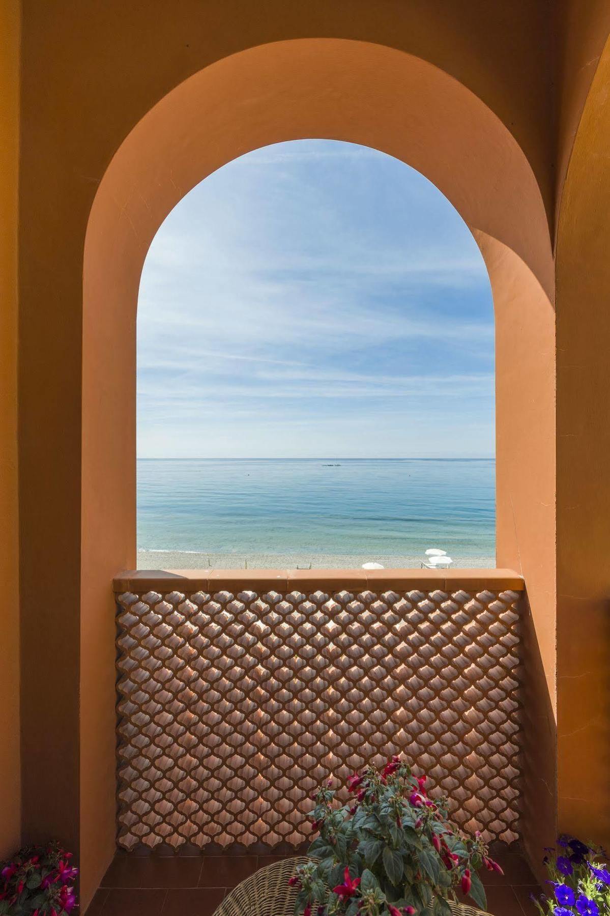 Miramare Di Varigotti Luaran gambar