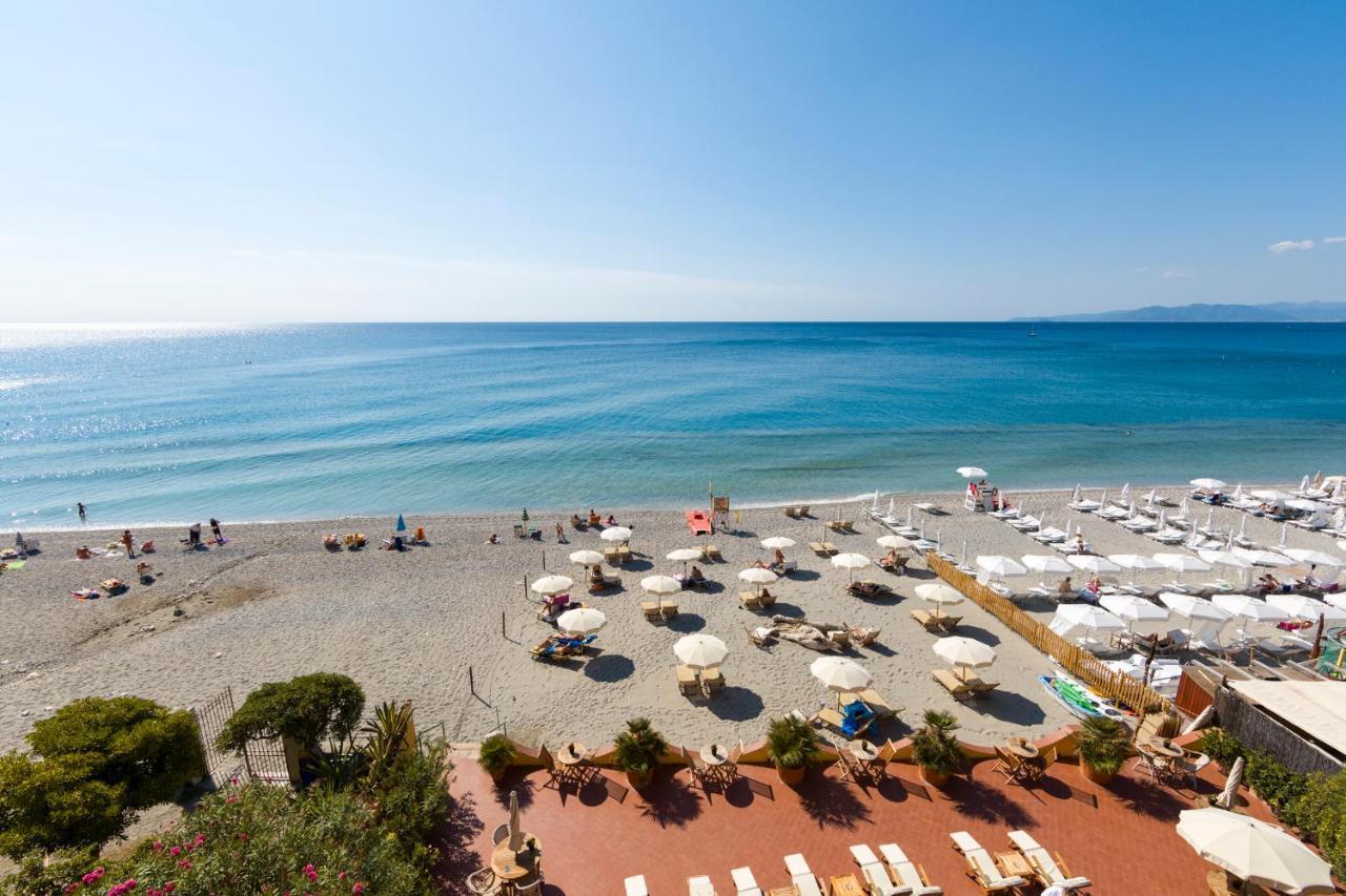 Miramare Di Varigotti Luaran gambar
