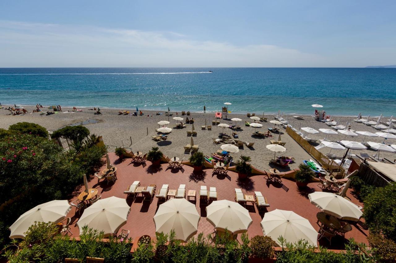 Miramare Di Varigotti Luaran gambar