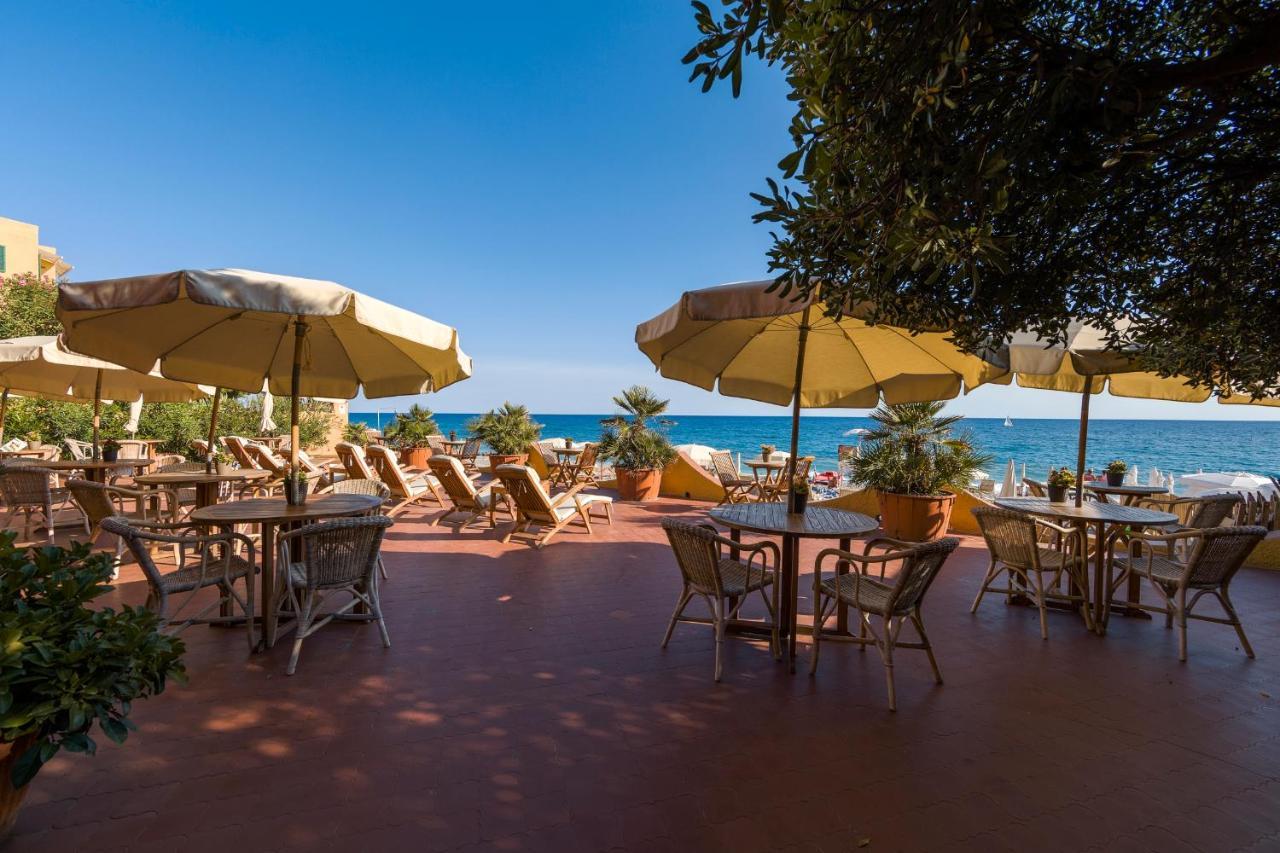Miramare Di Varigotti Luaran gambar
