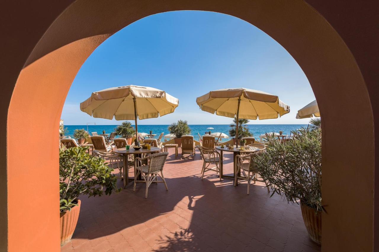 Miramare Di Varigotti Luaran gambar