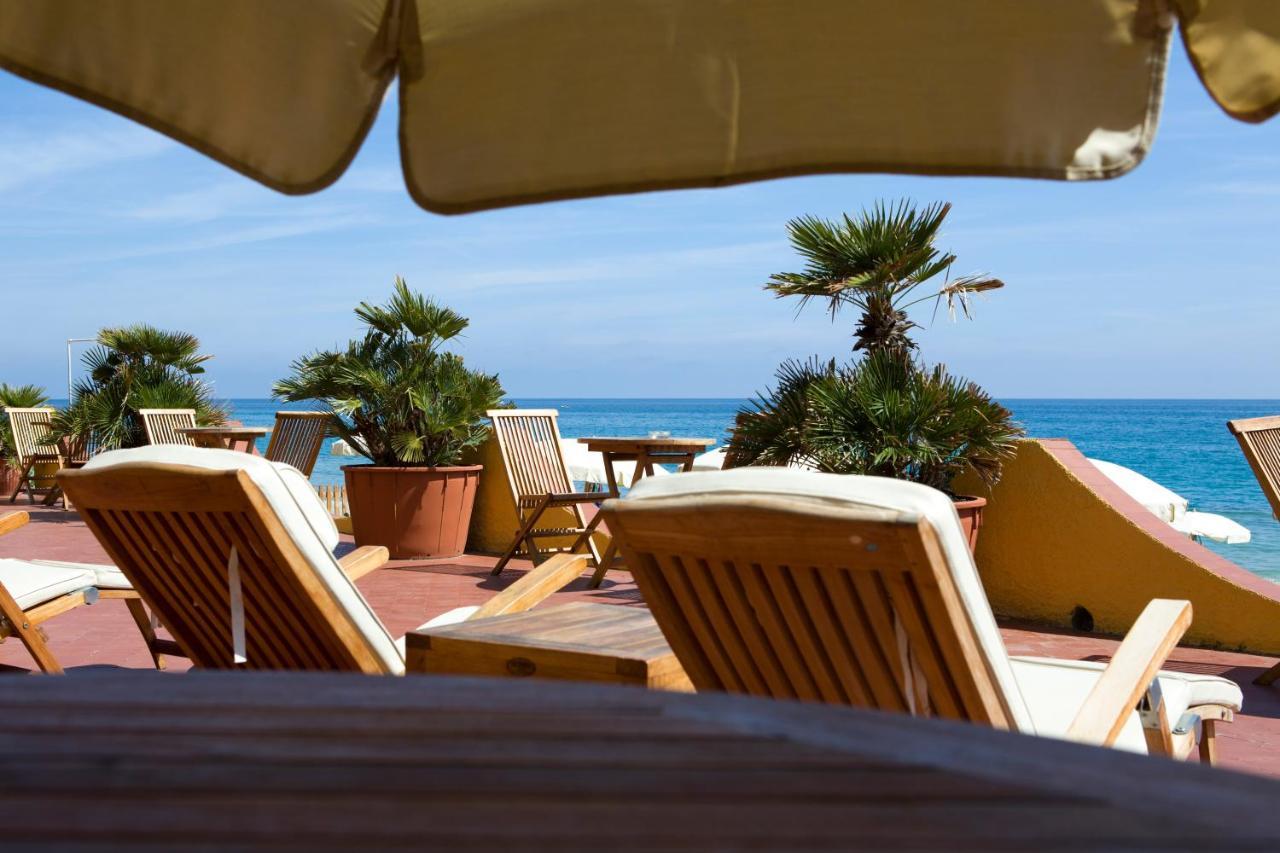 Miramare Di Varigotti Luaran gambar